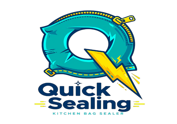quicksealing
